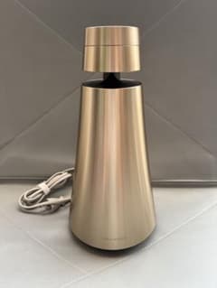 Bang & Olufsen BeoSound 1 Gold 2nd GVA - メルカリ