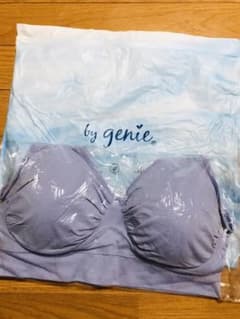t.様専用　ジニエシークレットブラのサムネイル