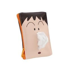 ⚠おまけ付き！！ボーちゃん ティッシュポーチのサムネイル
