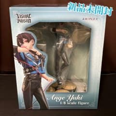 結希アンジュ 「ヴィジュアルプリズン」 1/8 完成品フィギュア - メルカリ