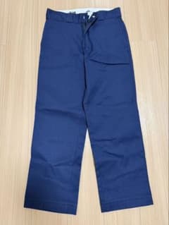 Dickies ディッキーズ 874 Original Fit ネイビーのサムネイル