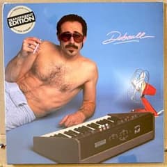 ポスター付 Dabeull Intimate Fonk 新品送料込 限定クリア盤 - メルカリ
