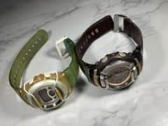 CASIO Baby-G 腕時計 2本セットのサムネイル