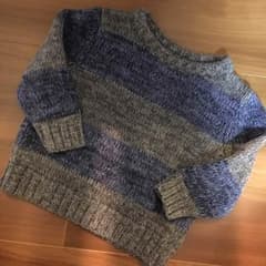 りぃさま専用♡80サイズ☆セーター☆のサムネイル