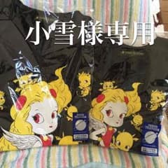 Tシャツおまけ付きのサムネイル