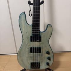 傘*姉様 京都 Mogami Guitar OPBタイプ Japan Vinta 傘*姉様 京都 Mogami Guitar OPBタイプ Japan Vinta - メルカリ