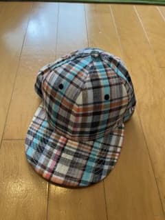 ニューエラ(newera)キャップのサムネイル