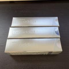 正規品 ラッシュアディクト 5ml 3本セットのサムネイル