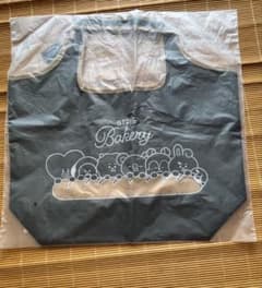bt21 bakery エコバッグのサムネイル