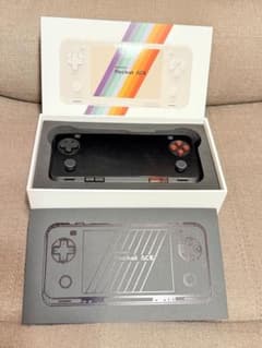 AYANEO Pocket ACE シャドウダンスブラック　8GB/128GB