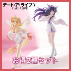 最安ショップ比較】 星宮六喰 フィギュア デート・ア・ライブV BiCute