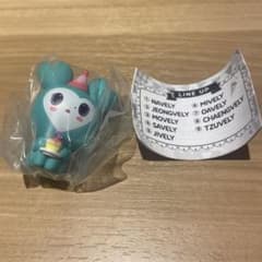 TWICE LOVELYS ミブリー ミナ マスコット - メルカリ