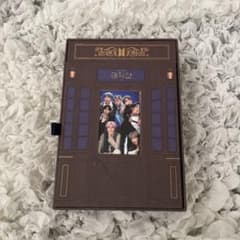 BTS magic Shop 5th musterのサムネイル