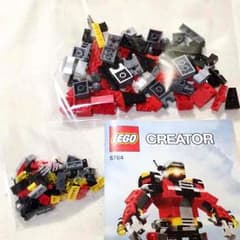 ニンニン♪様 ❁︎レゴ LEGO 売り尽くし❁︎のサムネイル