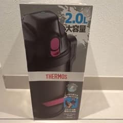 THERMOS FFO-2003(BM) BLACKのサムネイル