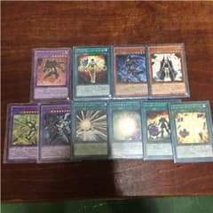 HEROセットのサムネイル