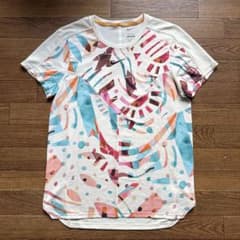 NIKE ナイキ テニスウェア カルロスアルカラス 2023 全米オープン