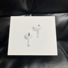 Apple AirPods　pro3 未開封のサムネイル