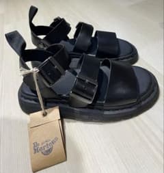 Dr. Martens GRYPHON レディースサンダルのサムネイル