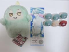 アイナナ ŹOOĻ セットのサムネイル