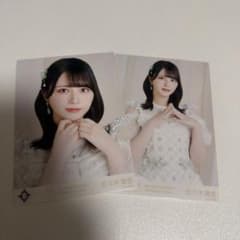 LOVE 佐々木舞香 8周年 生写真 セミコンプ 宝石衣装 - メルカリ