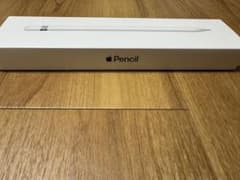 Apple pencil第一世代　新品未使用品のサムネイル