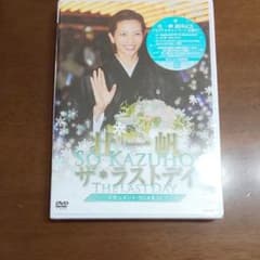 壮一帆/ザ・ラストデイのサムネイル