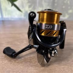 DAIWA ダイワ REVROS 2506H-DH リールのサムネイル