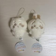 치이카와 우유 이로 봉제인형