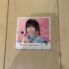 日向坂46　東村芽依さんCoCo壱コラボのサムネイル