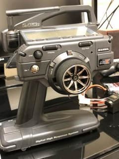 サンワ プロポ M11Xのサムネイル