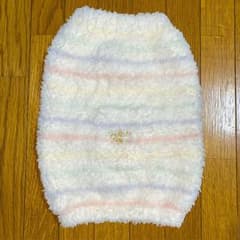 最終値下げ【未使用】ジェラートピケ 腹巻き ウエストウォーマーのサムネイル