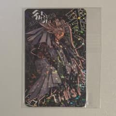 ガチアクタ くじメイト E賞 ホログラムカードセット タムジー 1セット