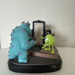ま*郎様 ディズニー PIXAR モンスターズインク 1番クジ フィギュアのサムネイル
