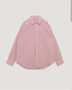 Bargiee TARTAN EMBO CHECK SHIRTSのサムネイル