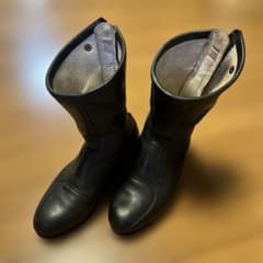 PAIR SLOPE ペアスロープ W32 竜巻しぼりデニムジーンズ|mercari