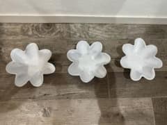 Astier de Villatte アスティエドヴィラット フラワーボウル - メルカリ