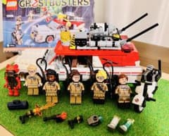LEGO 고스트 버스터즈 75828