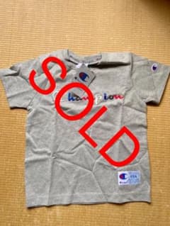 まつさん専用　チャンピオン Tシャツのサムネイル