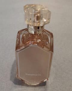 メ*ビ様 Tiffany & Co. オードパルファム 75ml 香水のサムネイル