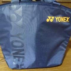 YONEX クーラーバックのサムネイル