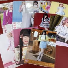 LOVE 齋藤樹愛羅 まとめ売り17枚 - メルカリ