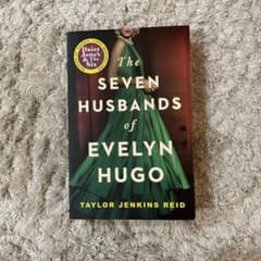 The seven husbands of Evelyn Hugoのサムネイル