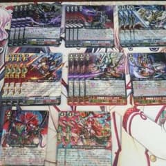 ヴァンガード ヤスイエ デッキパーツのサムネイル