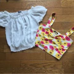 新品＊one wayのサムネイル