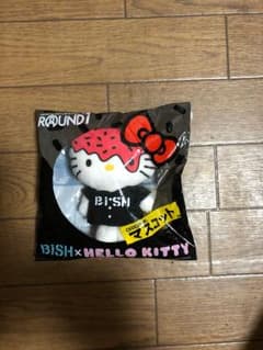 BISH ラウンドワンのサムネイル