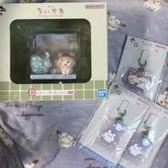 치이카와 1번 복권 D상 F상