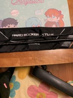 aptemis様専用！ハードロッカーエクスチューンB 76H＋のサムネイル