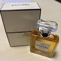 【未開封】シャネル No.5 パルファム 15ml ヴィンテージのサムネイル