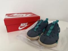 ［美品］NIKE キッズ サンダル　17センチのサムネイル